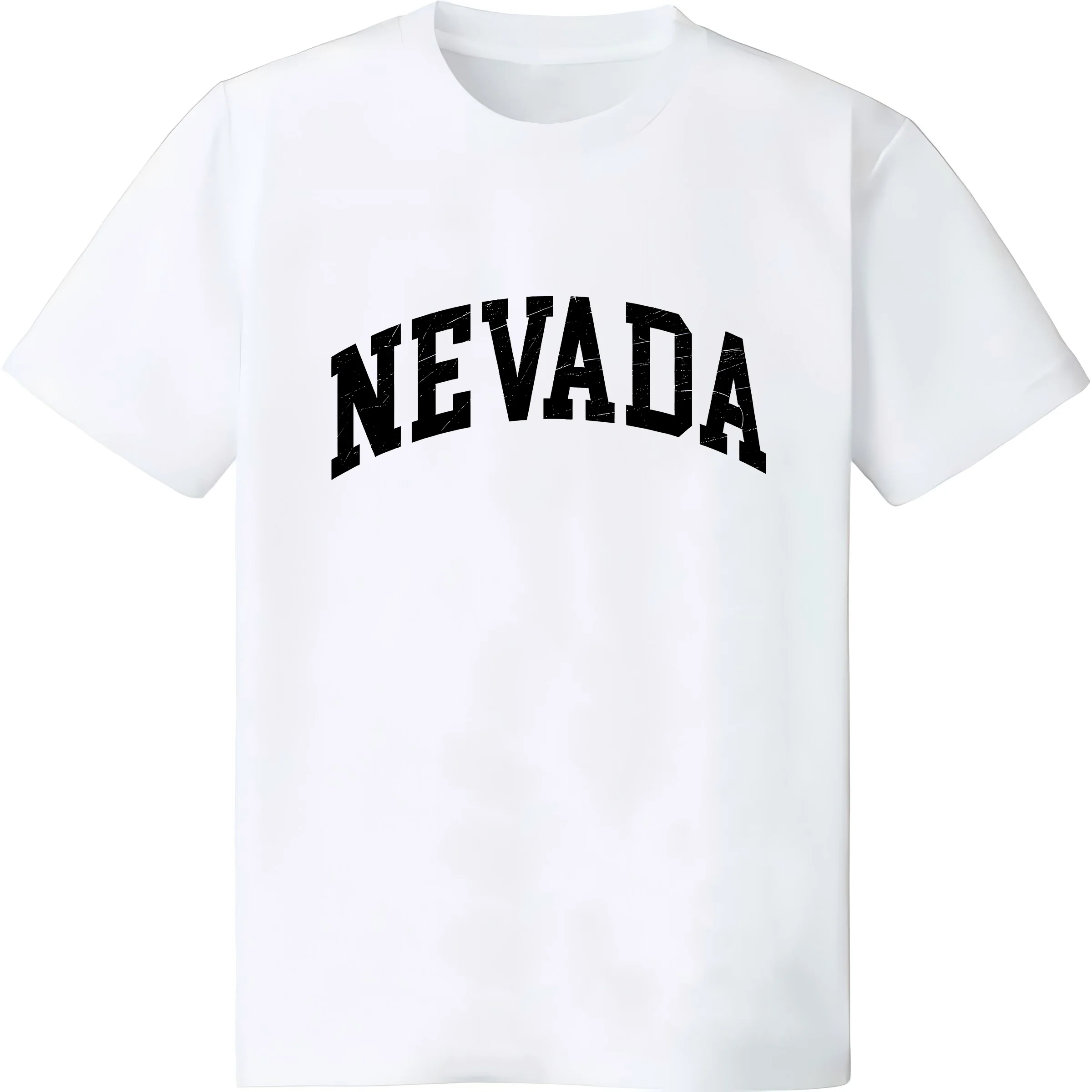 Nevada - Worn Design - Classic T-Shirt