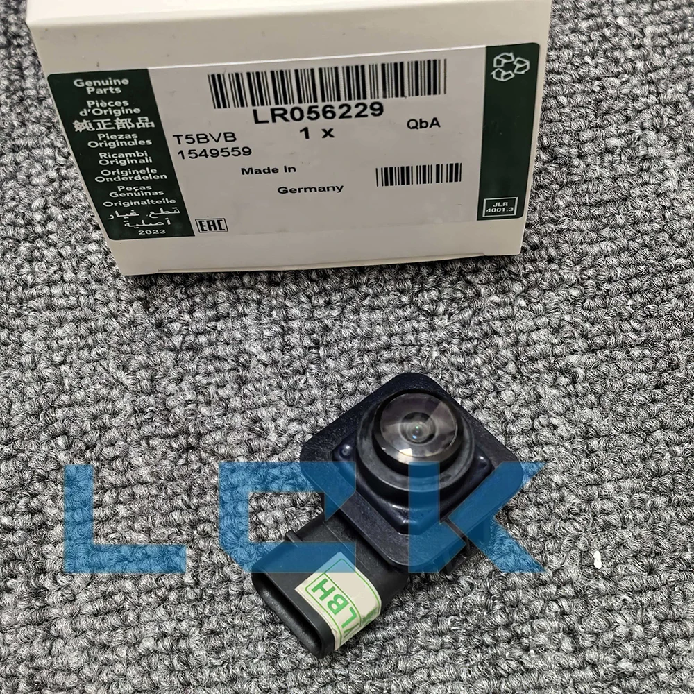 LR056229 LR052875 LR045972 Rear camera assembly suitable for Range Rover executive tailgate camera