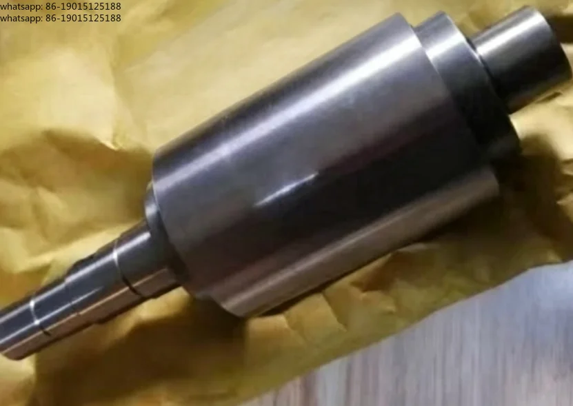 Vacuum pump component-E2M40 rotor and stator (price to be provided upon request)