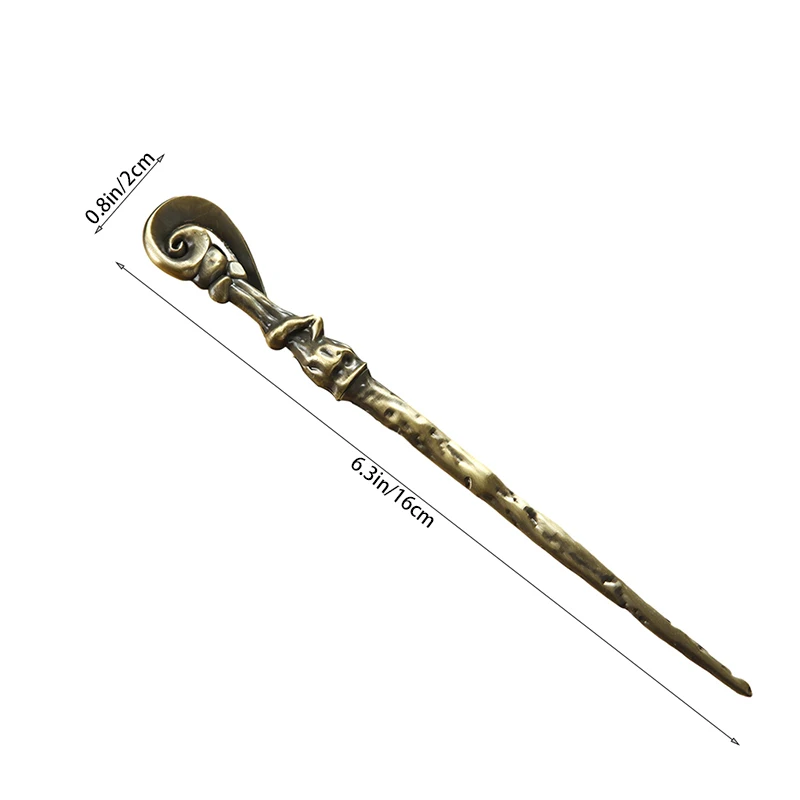 1 قطعة سبائك الزنك عصا سحرية رسالة فتاحة صغيرة Portalble سكّين متعدّد الاستخدامات القاطع المغلف فتاحة سكين البريد اللوازم المكتبية المدرسية #6