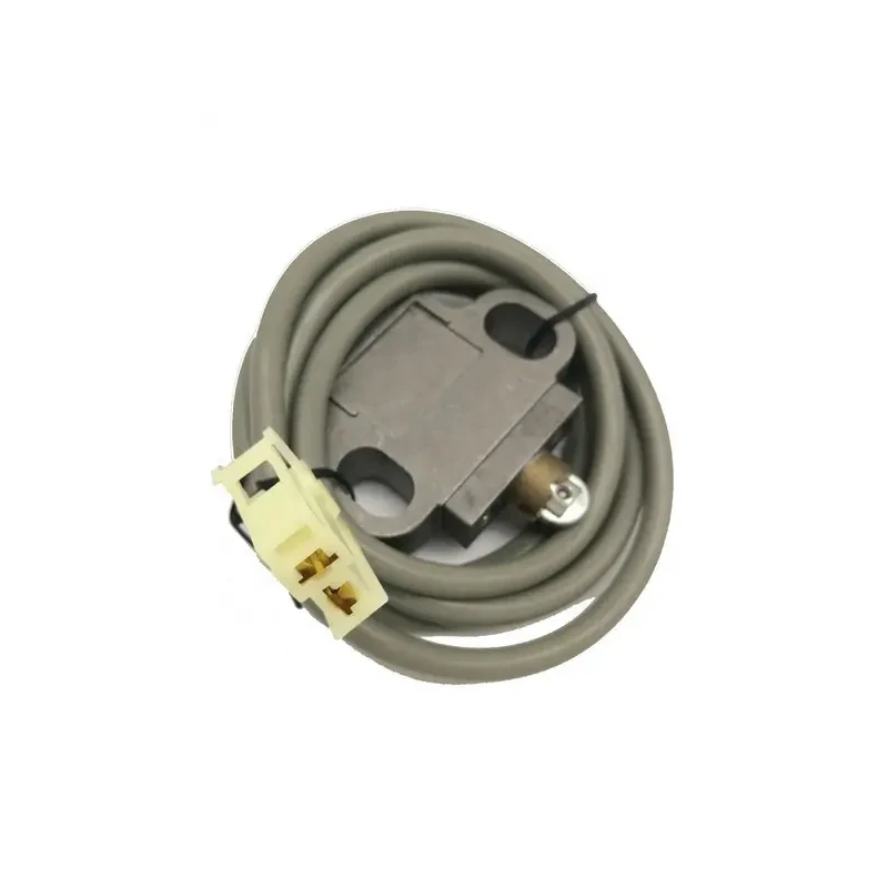 

Travel Switches for Komatsu Excavator PC120-5 PC120-6 Digger Spare Parts Walking Pressure Sensors 203-06-56210 High Quality