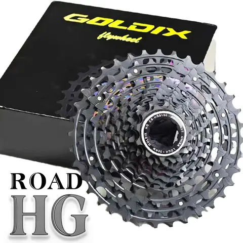 HG 12단 카세트 프리휠 11v 12v 로드 카세트 경량 11단 12단 스프라켓 K7 11 32 34 42 카세트 11단