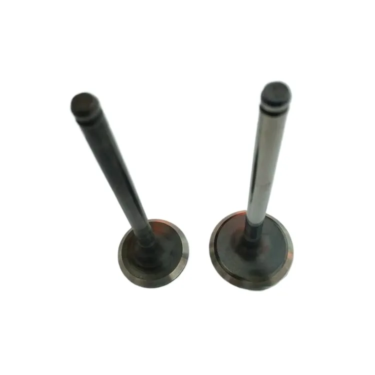 (16pcs/set) Intake valve / exhaust valves for SAIC ROEWE 350 MG3 MG5 1.5L Engine Auto car motor parts 10020743/10049011