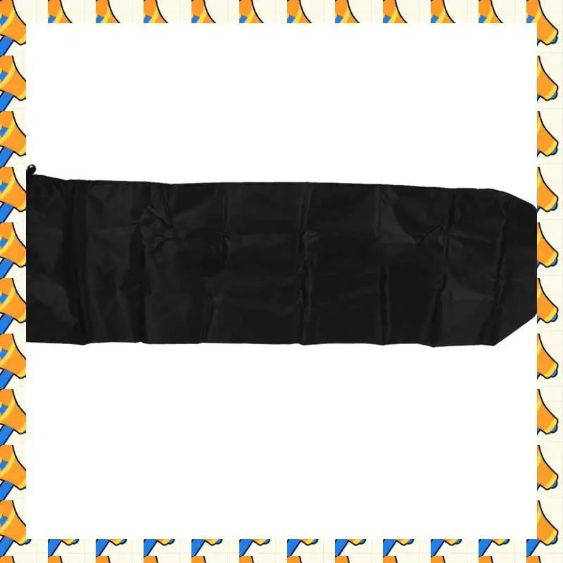 

ABYB 4X120 см длинная сумка для скейтборда из ткани Оксфорд сумка для скейтборда 46-дюймовый чехол для переноски скейтборда дорожный рюкзак на плечо