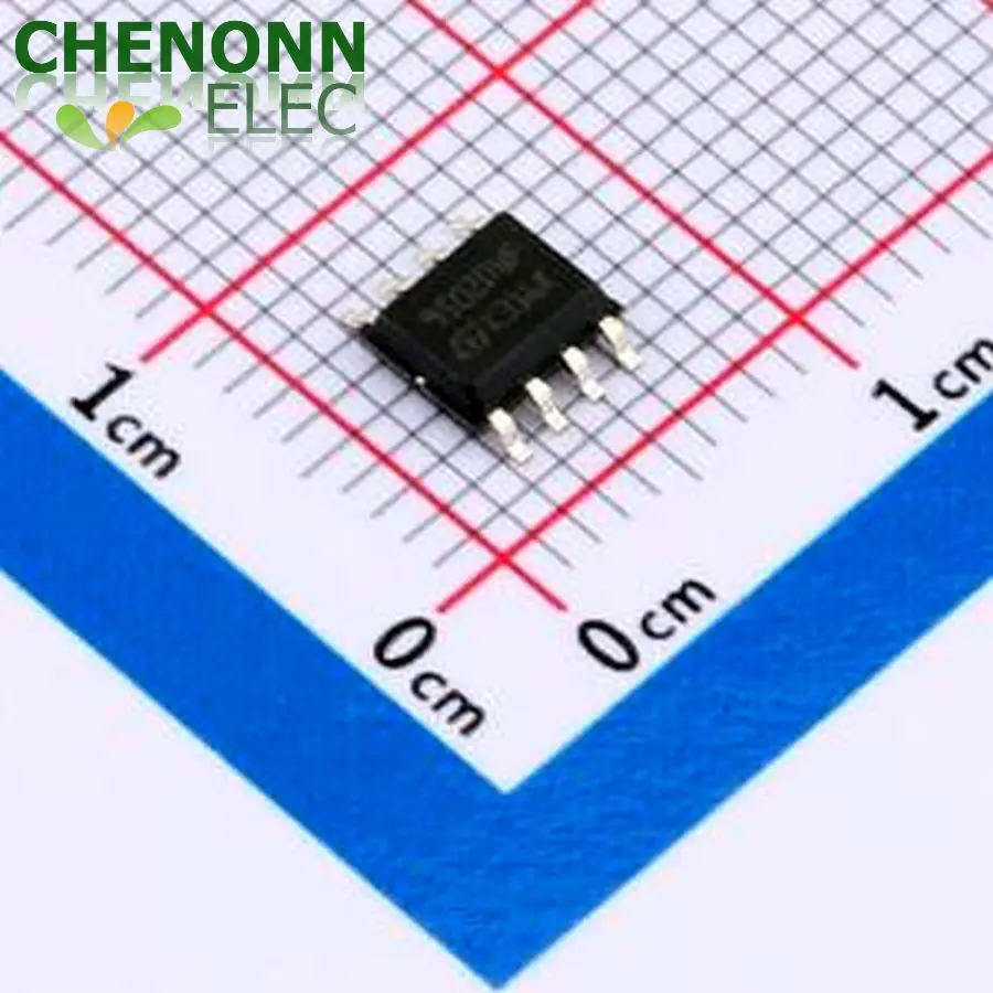 50PCS/LOT M95020-WMN6P (EEPROM)
