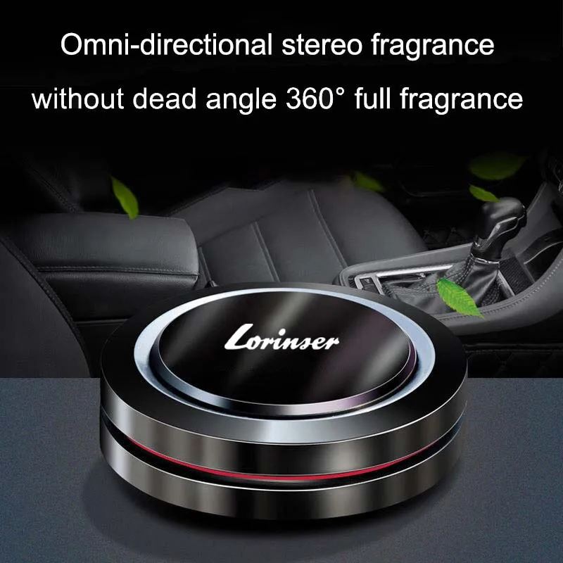 Suitable for Benz Lorinser LS560MX LX MAYBAC VS car perfume lasting fragrance car accessories aromatherapy ornaments