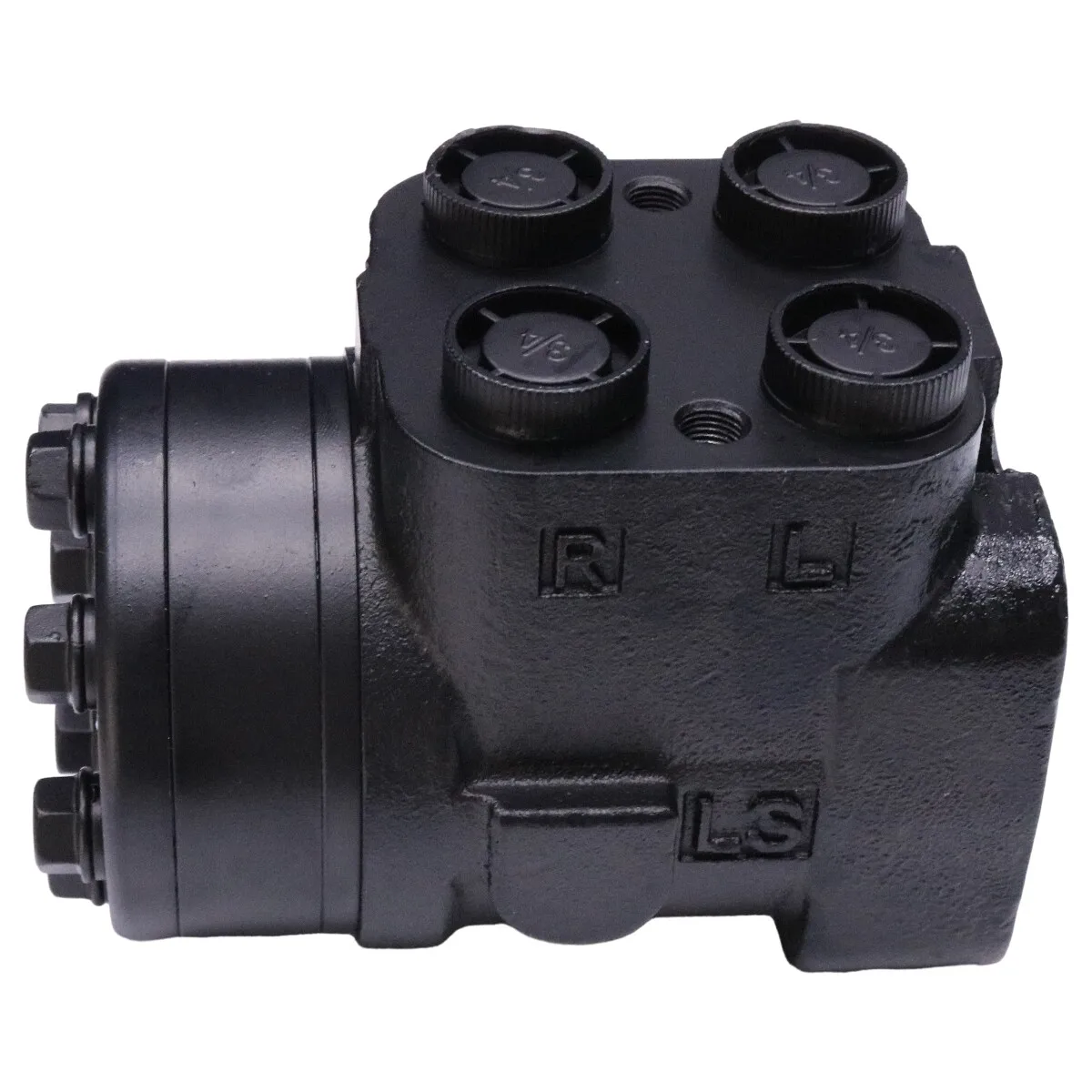 Hydraulic Steering Valve 211-1010-002 150N0028 for  3 6 12 Series