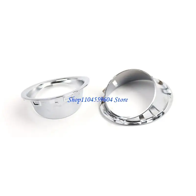 

12 квартал пары автомобильного светового защитника Auto Exther Light Shield 51112753661 для R55 R56 R57