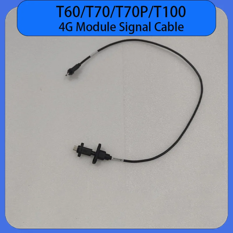 Image of Neues Agras T60 T70 T70P T100 4G-Modul Signalkabel für DJI Landwirtschaftsdrohnen Pflanzenschutzdrohnen Ersatzteile