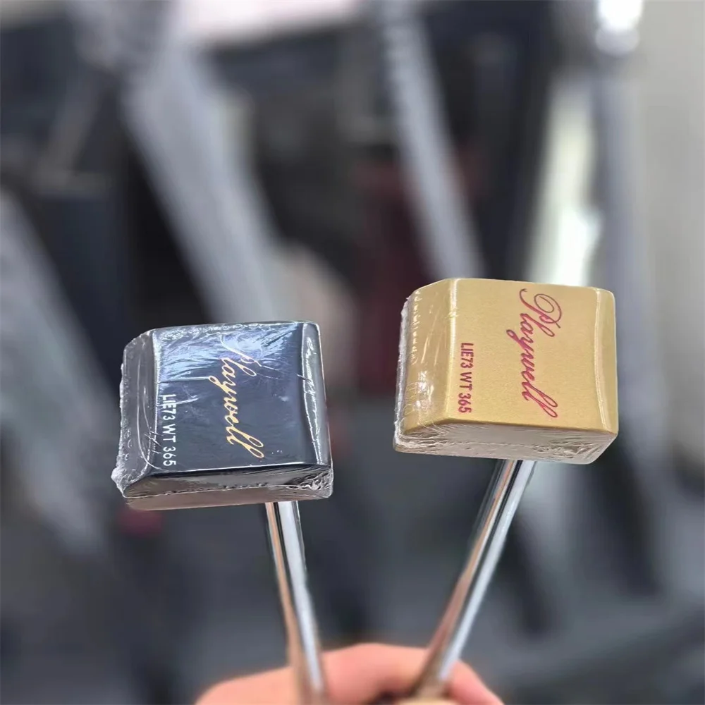 

Golf putting mini putter for precise putting practice