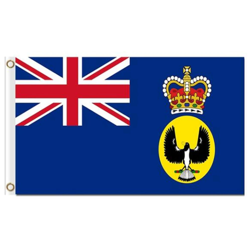 South Australia Ter…