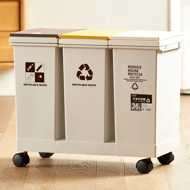 Thumbnail 2 - #18 Ranked Recycling Containers Picks in 2026