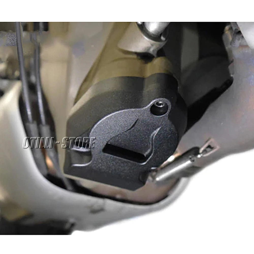 New STREETFIGHTER V4 S Engine Oil Pan Protective Cover Motorcycle Accessories 4 Colors For Ducati Superbike Panigale V4 V4S V4R