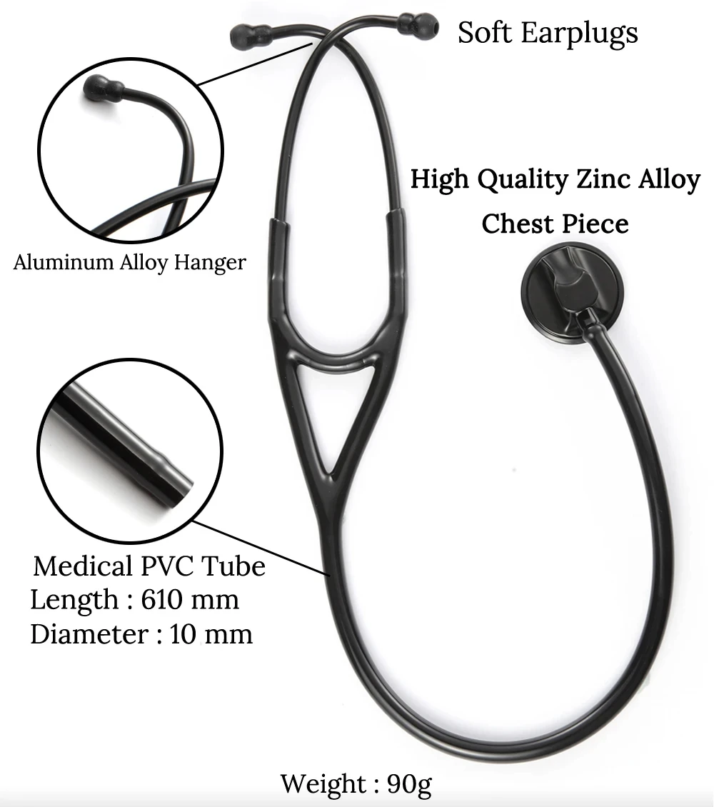 Thumbnail 2 - #5 Top 30 Stethoscopes Worth Buying In 2026