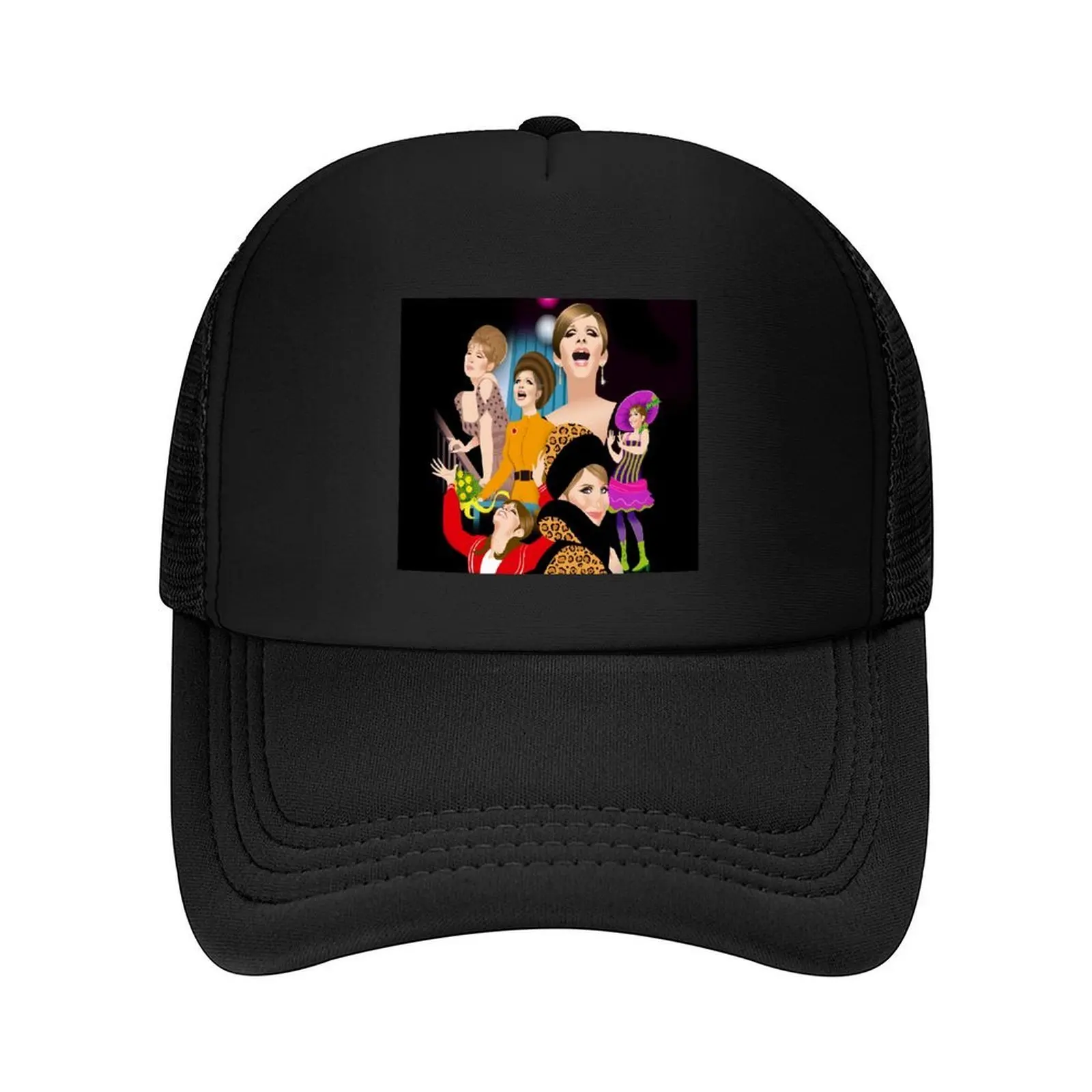 

Funny Baseball Cap Sports Cap luxury woman cap New In The Hat Golf Hat Man Caps For Women Men's