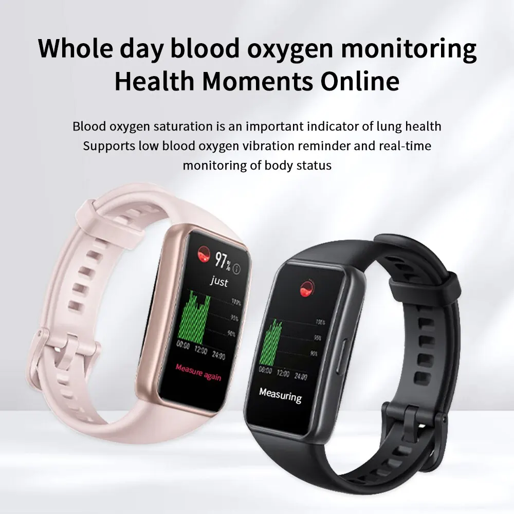 Honor Band 7 vs Huawei Band 7: Which One Actually Delivers Better for Daily  Use?