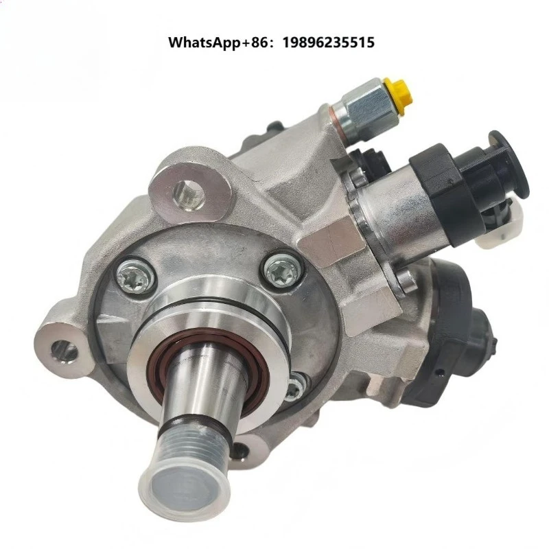 0445020540 New Fuel Pump-1 Year Warranty Replacement Part for General Car Models Made