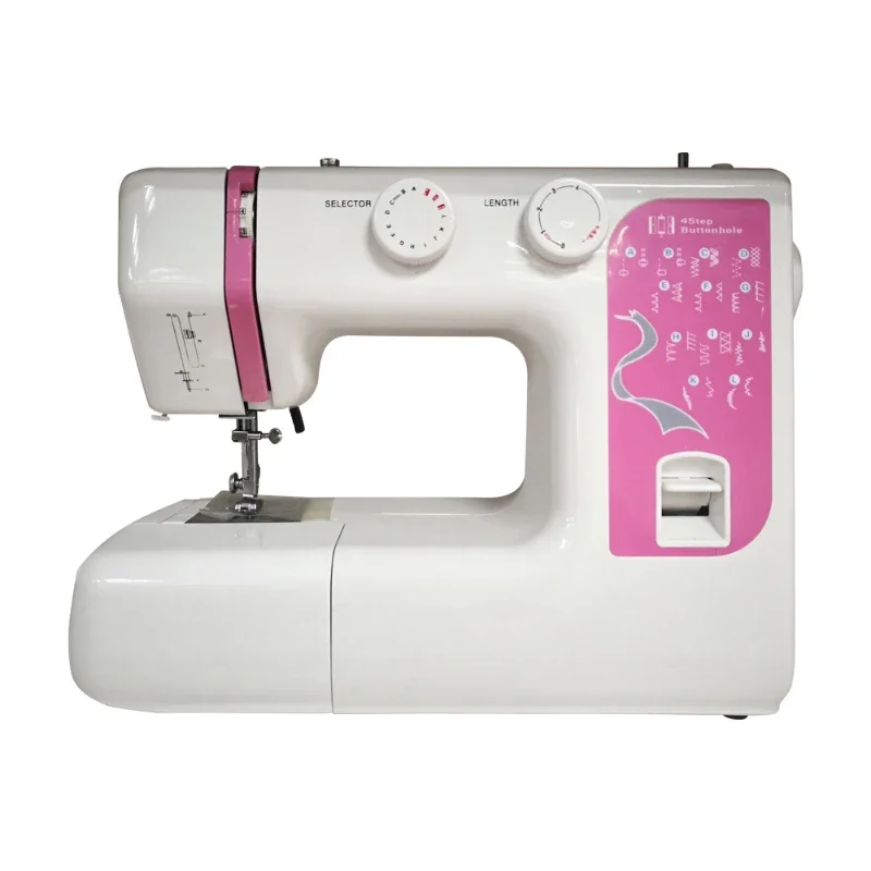 cheap price  household portable sewing machine