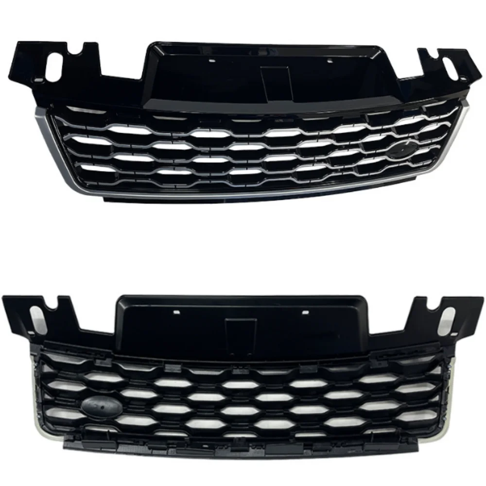 For Range Rover Sport 2018-2022 Car Front Bumper Ventilation Grille Assembly OE: LR098747/LR116510