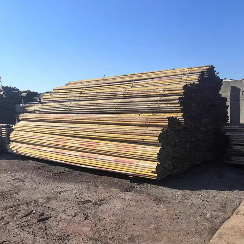 

Подержанные леса из стали Q235, используемые в продаже, строительная система леса, трубка и зажим, промышленный открытый