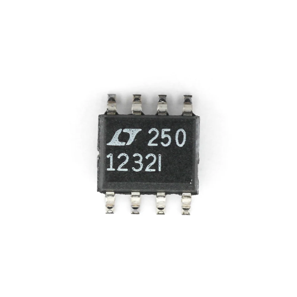 10pcs/Lot  LTC1232IS8   LTC1232IS8#PBF  Marking 1232I【IC MPU SUPERVISORY CIRCUIT 8SOIC】New and Original
