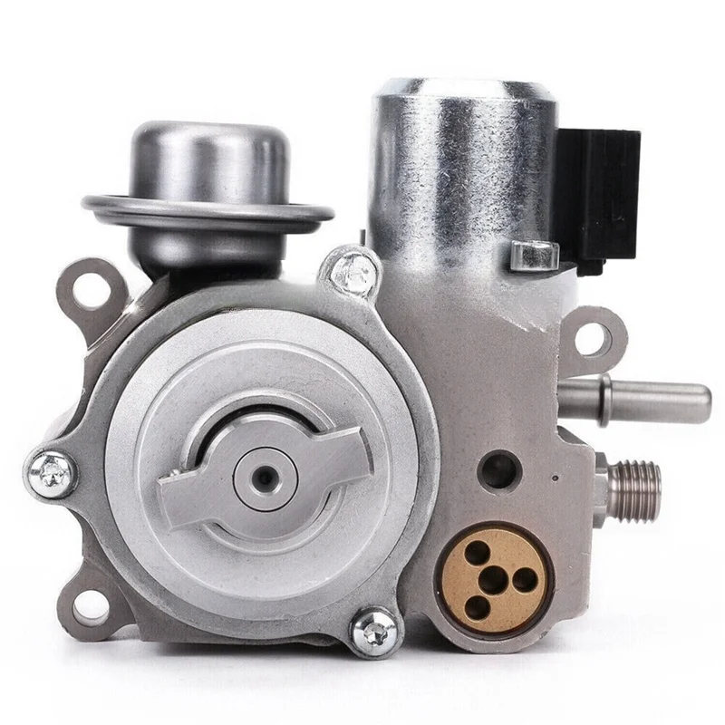 Automobile High-pressure Fuel Pump for 9819938580 Is Suitable for Mini 1.6T Cooper S Peugeot 208 308 Spare Parts