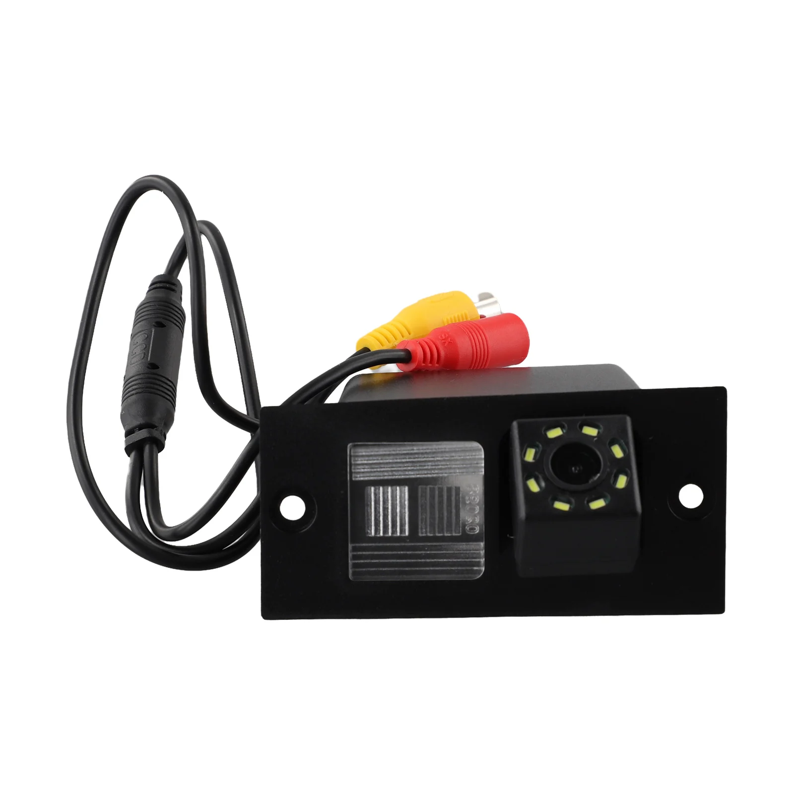 Rearview Camera for Hyundai H1 H-1 TQ i800 H300 Grand Starex Royale iLoad Cargo Travel Van with 1.0Vp-p Video Output