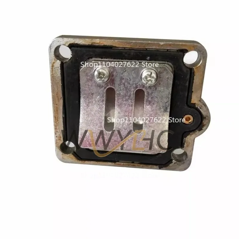 Suitable for Cobra TT internal combustion tamper intake valve/carburetor base (9234000622)