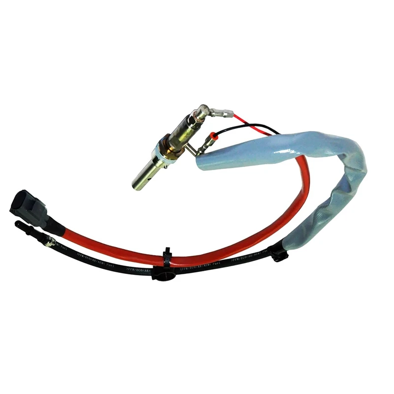 

1940313 1830611 Fuel Vapour Valve Fuel Vaporiser Exhaust Temperature Sensor For TRANSIT V363 Bus 2013-2018