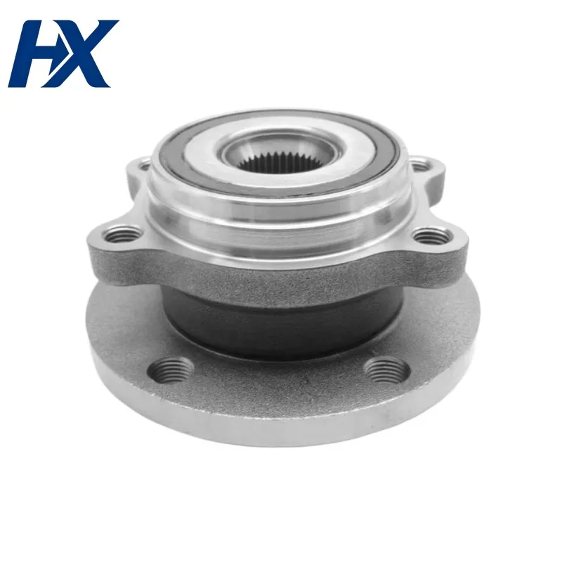 

1T0498621 1T0498621 Front Wheel Hub Bearing For VW Golf Jetta Tiguan Passat Audi A3 TT SEAT 1K0407621F 3C0498621