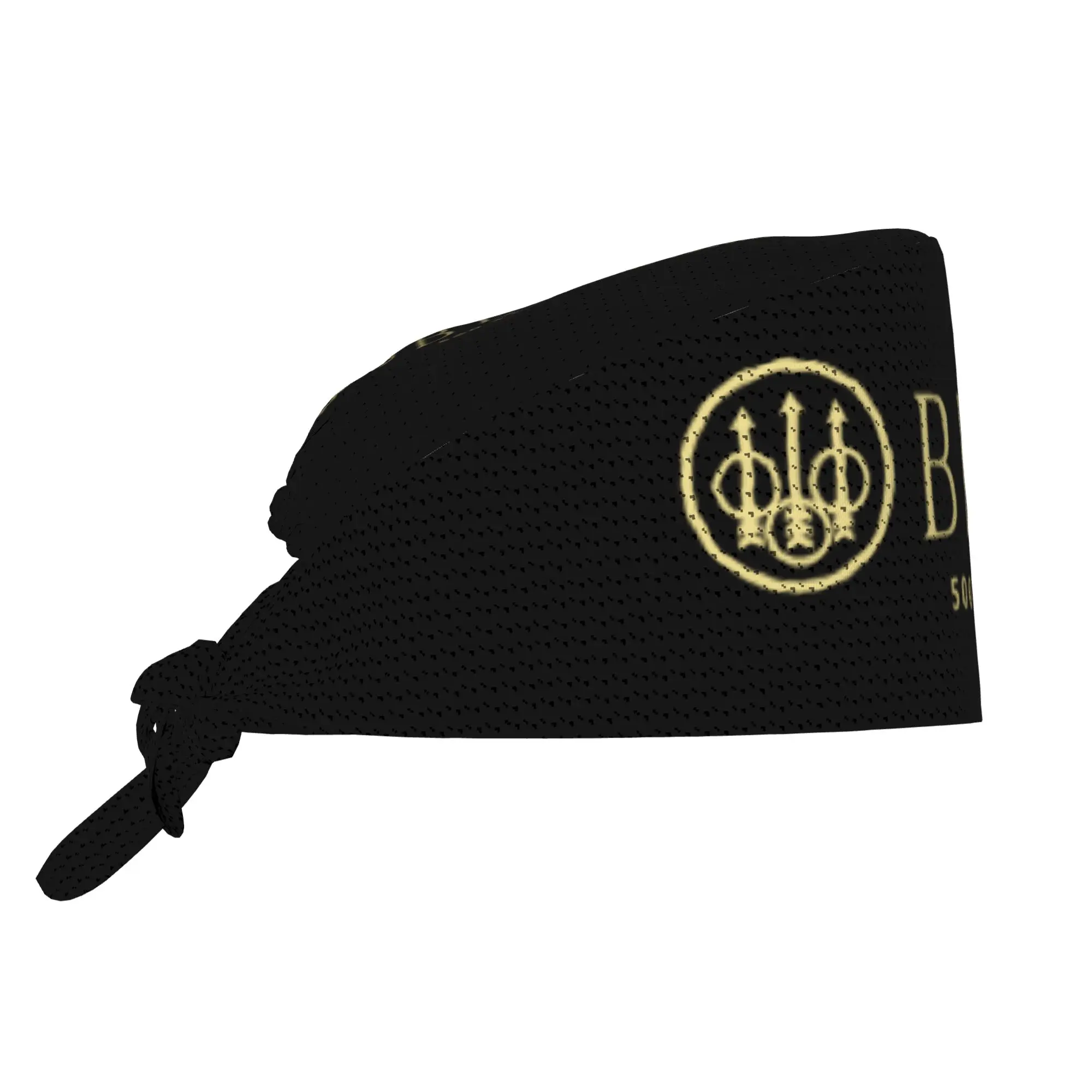 Custom Beretta Working Cap Surgical Hats Men Women Military Gun Gift Nursing Cap Lab Works Hat