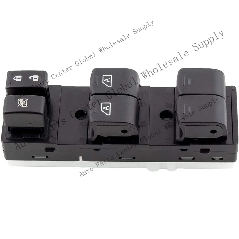 L+ Electric Power Window Master Control Switch For 2003-2008 Toyota Corolla Matrix 4
