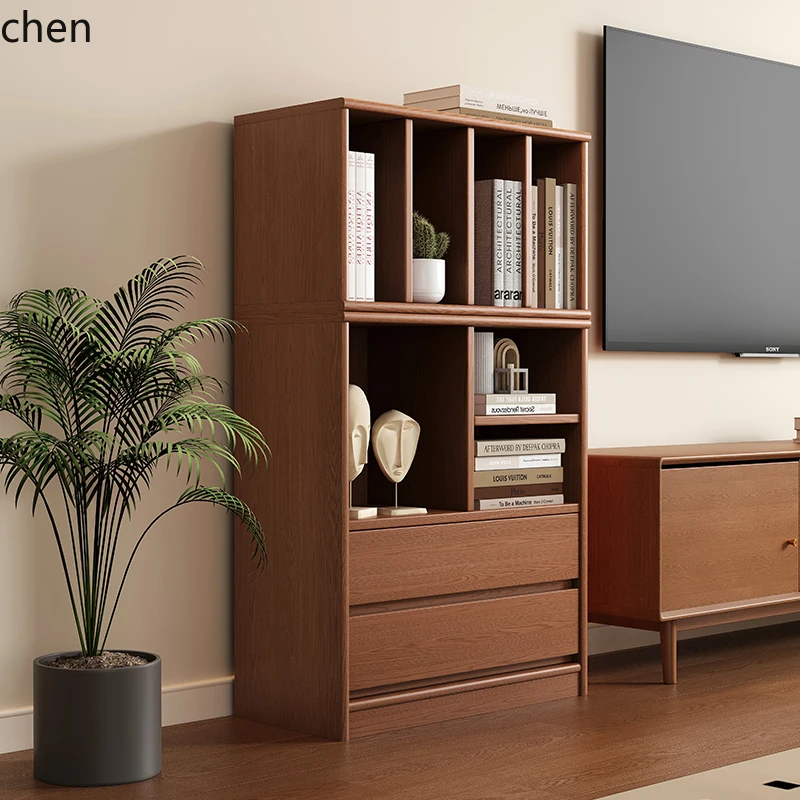 Hxl Low Bookcase So…