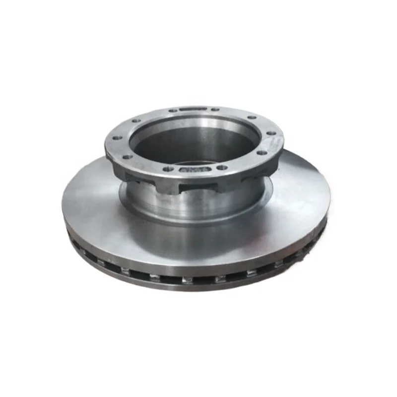 

Sale Sinotruk HOWO A7 T7H T5G SITRAK C7H Shacman Chinese Truck Brake Spare Parts AZ711744430002 Rear Brake Disc 812W50803-0041