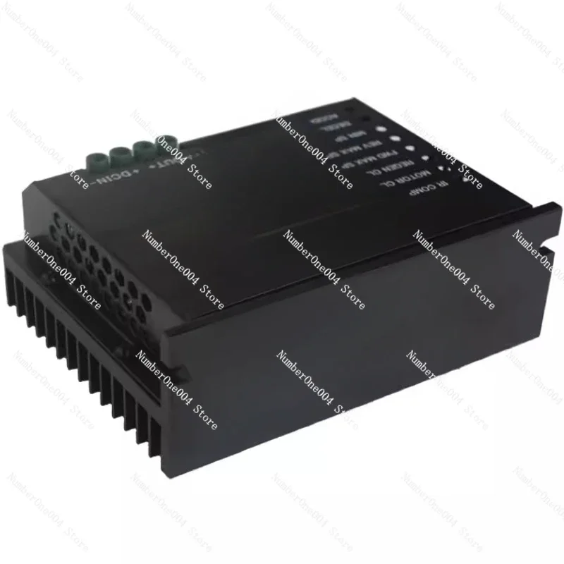 Applicable to Self-propelled Packaging Machine Controller DC24RT30BL DC48RT30BL Forward and Reverse Motor Driver