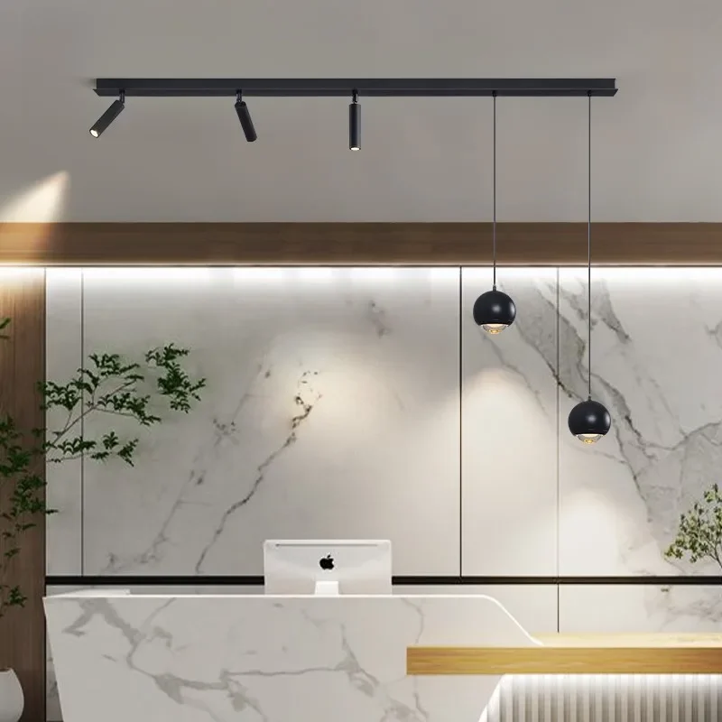 

Современные минималистичные подвесные светильники для столовой, гостиной, спальни, светодиодные люстры для интерьера гостиной