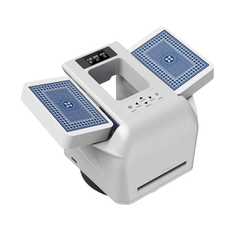 AI voice card issuing automatic card issuing machine Styles Suitable，, eighth generation flagship version