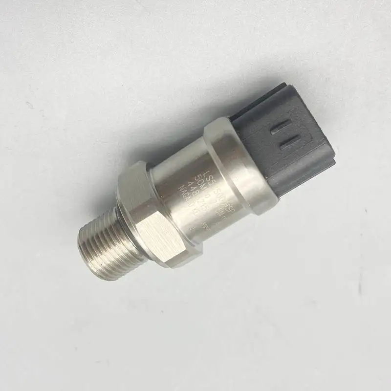 

SK200-6 SK200-8 SK200-6E SK330-6 High Pressure Sensor FOR Excavator LS52S00012P1 LC52S00012P1