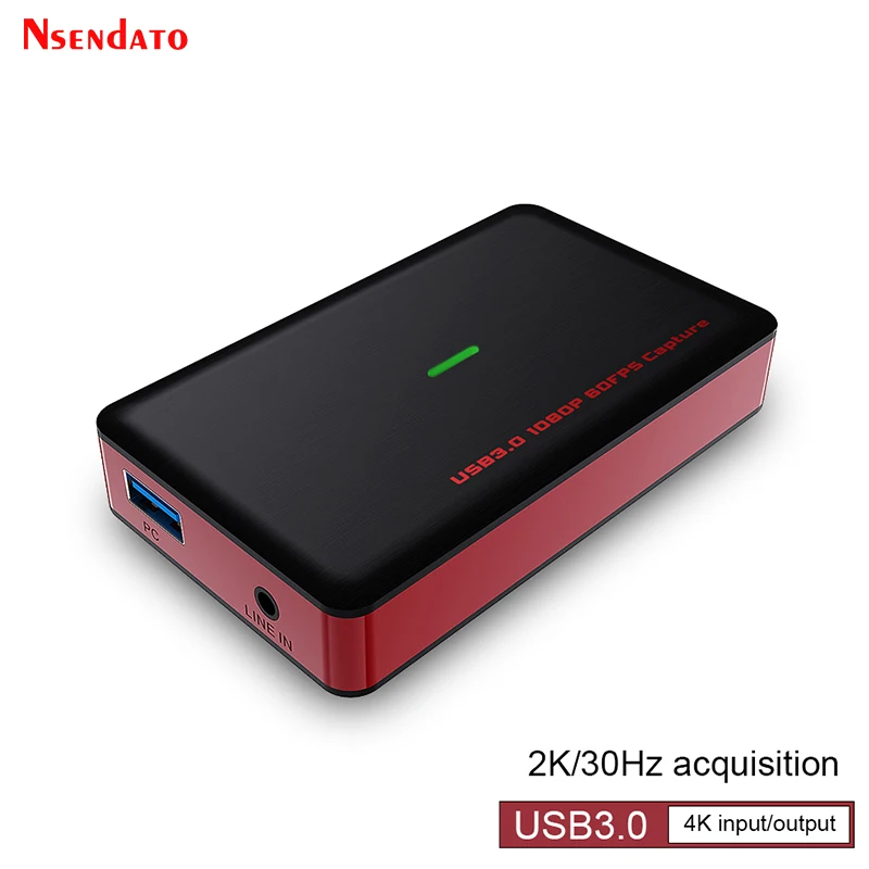 Ezcap371L 1080P60 H… - image