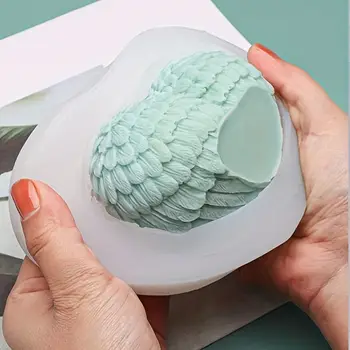 8 最佳銷售 羽毛模 - №3