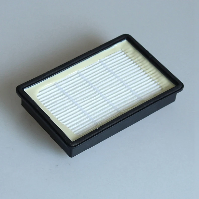 4 шт. Hepa-фильтр для пылесосов Haier, аксессуары и детали фильтрующих элементов ZW1608 ZWBJ1600-3412