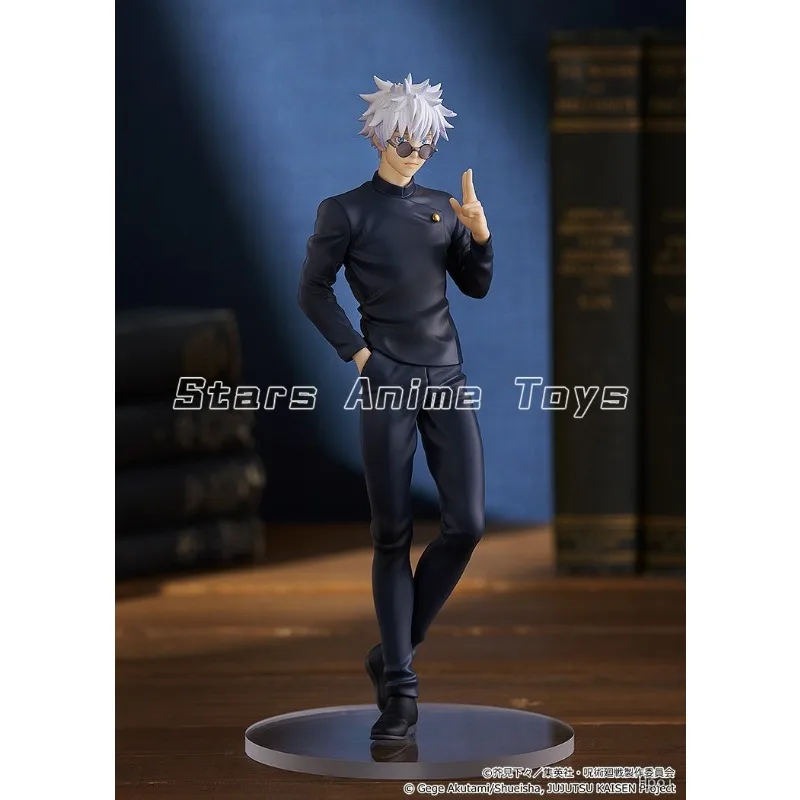 オリジナル GSC PUP 呪術廻戦 五条悟 華陽・耀術 フリップス アニメーション フィギュア モデル おもちゃ