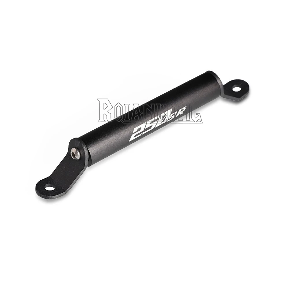 250 SR SR250 Motorcycle Navigation Bracket Stand Holder For CFMOTO CF MOTO 250SR 2017 2018 2019 2020 2021 2022 2023 2024 view 4