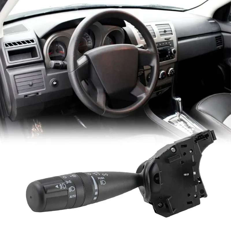 

Car Indicator Light Turn Signal Switch 68015101AB 68015101AC 68015101AD For Chrysler Dodge For Jeep Auto Multi-Function Switch