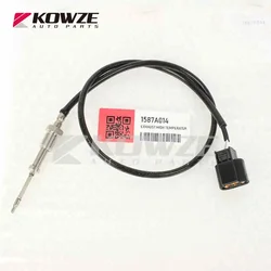 Exhaust High Temperature Sensor for Mitsubishi Pajero Montero IV 2006-2016 V88 V98 1587A014