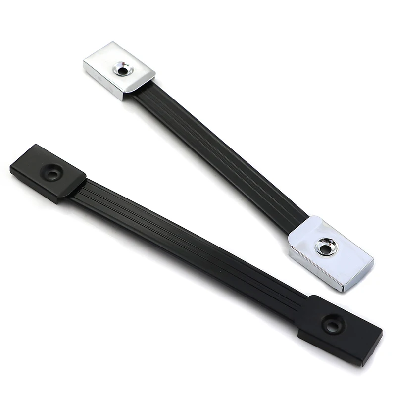 NEW 20CM PVC Heavy Duty Carrying Handle Grip Case Box Speaker Cabinet Amp Strap Handle