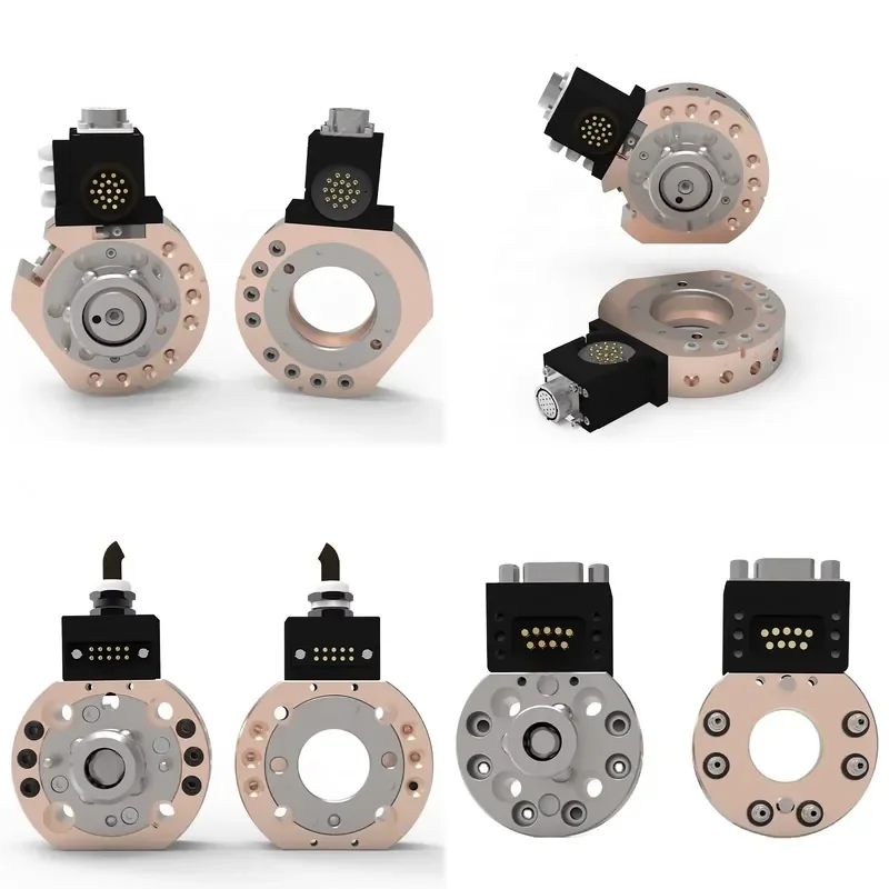 HOT *2026* Aovita Robotic Tool Changers AQC-40 Industrial Quick Change Plate for Tool Mounting