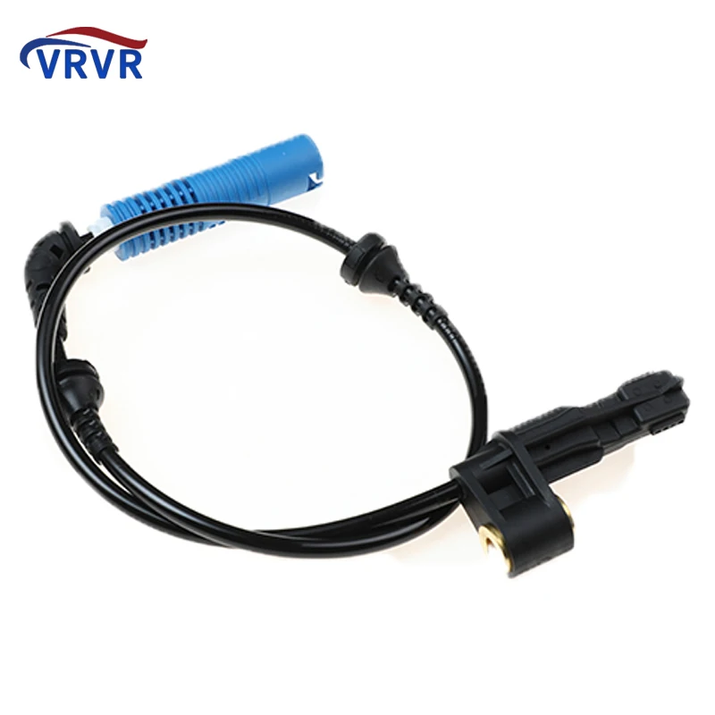 Front Rear Left Right ABS Wheel Speed Sensor 34526752681 34526752682 34526752683 For BMW E46 316 318 320 330 Z4 E85 E86