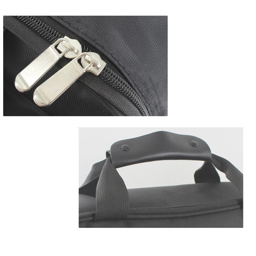 Custodia da trasporto portatile per PS5 borsa a tracolla regolabile Host per Console di gioco per Sony Playstation 5 accessori per Controller borsa