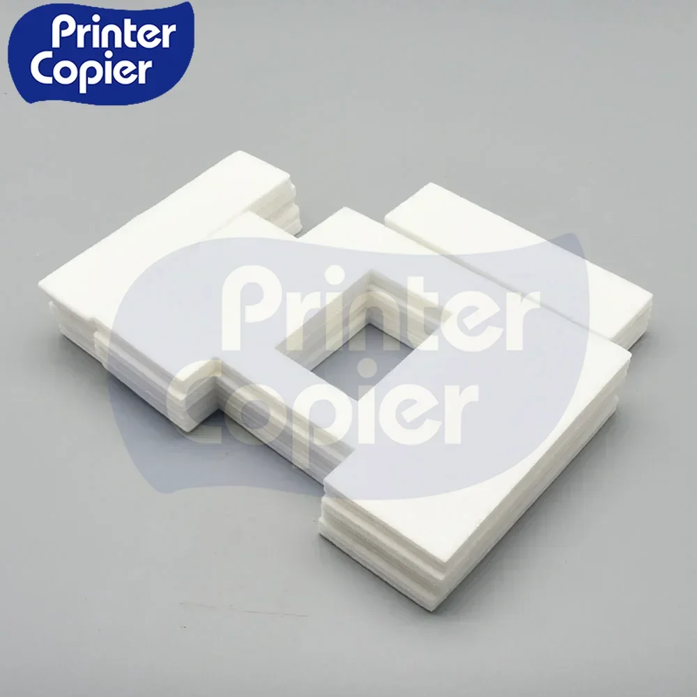 MC-31 Waste Ink Tank Pad Sponge support for CANON TM-205 TM-300 TM-305 GP-200 GP-300 TA-20 TA-30 5200 5300